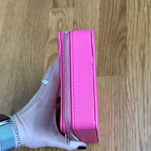 Dior Pink case with mirror. Some imperfections please see all photos. - Picture 4 of 8